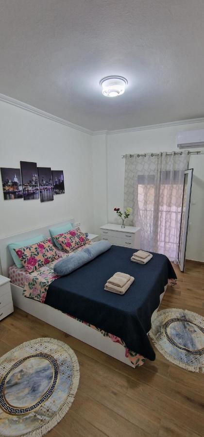 Luxury Apartment In Sepolia Athens Exterior photo