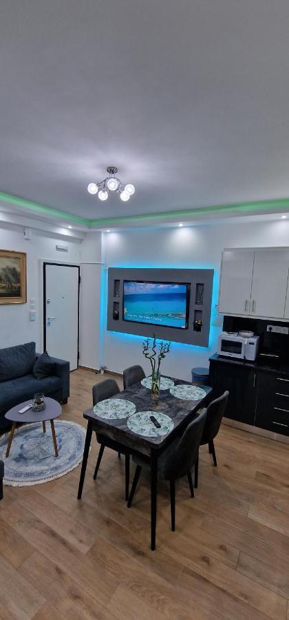 Luxury Apartment In Sepolia Athens Exterior photo