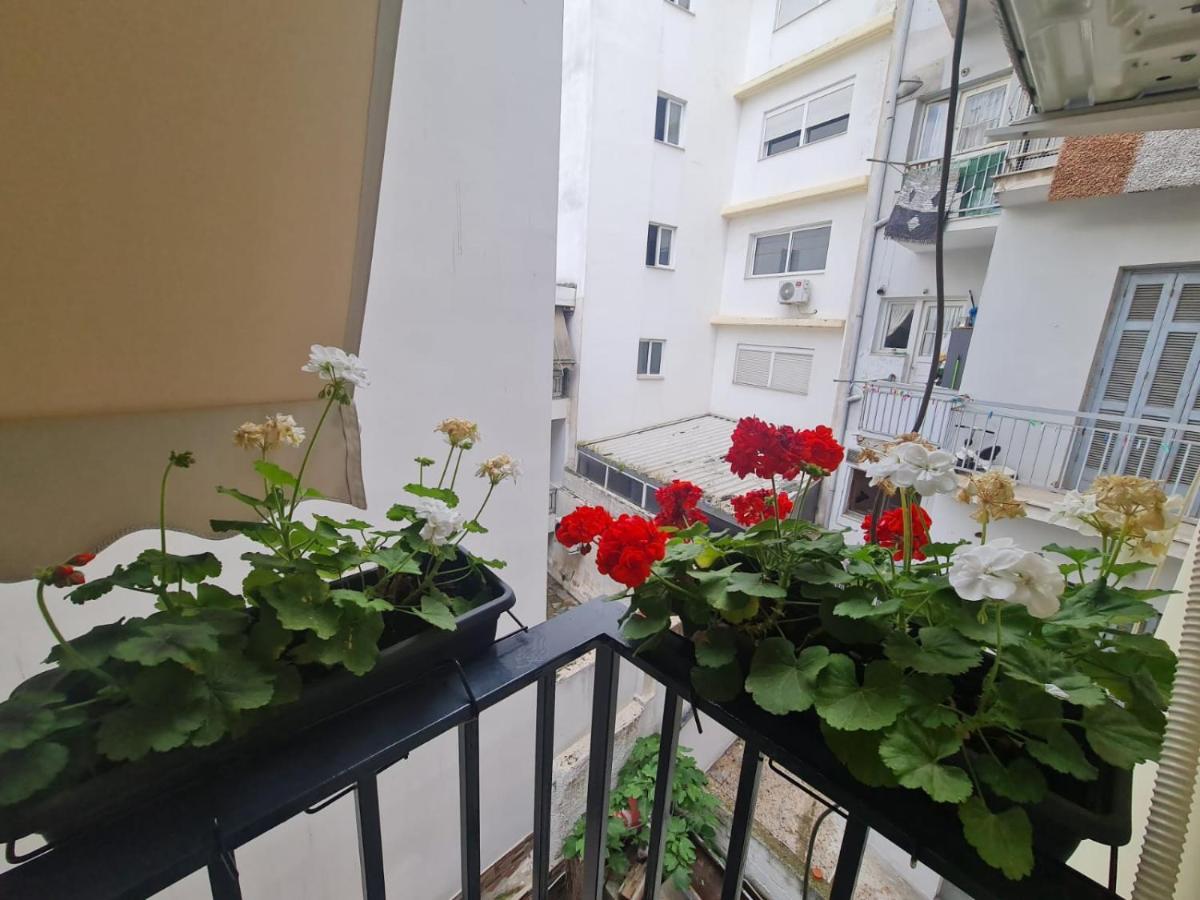Luxury Apartment In Sepolia Athens Exterior photo